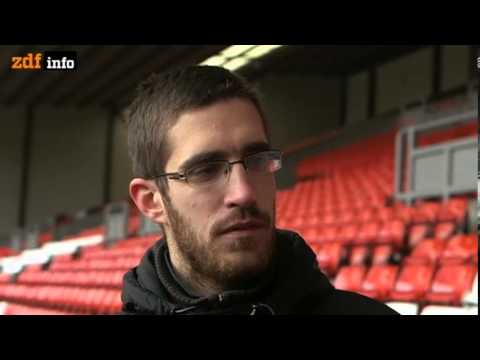 Verrückt nach Fußball (3) -England - Mutterland des Fußballs