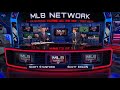 Scott Stanford MLB Network Audition Clips