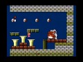 Super Mario Bros 2 Wart Quick Kill Peach