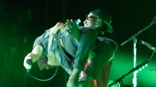 Pearl Jam - Black, Red, Yellow - Wrigley Field (August 22, 2016)