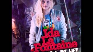 Ida LaFontaine-Dancing 4 my life