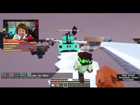 In the Name of Chaos!! :: Minecraft Mianite Anniversary Games (Part 2)