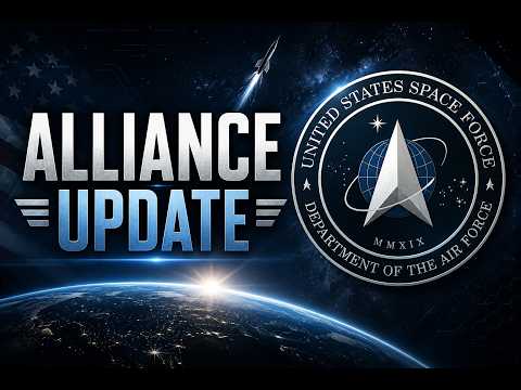 Alliance update: Will the deep state go out with a bang as they try initiating a global scare event?