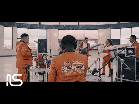 Grupo La Recompensa - ES DEMASIADO TARDE (Video Oficial)