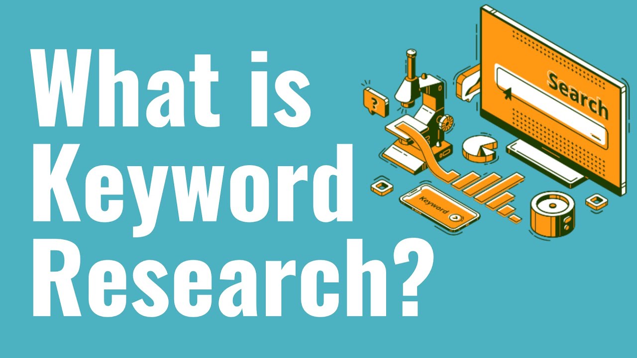 Thumbnail for O que é Pesquisa de Palavras-chave e Por Que é Importante?