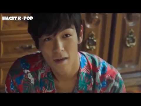 Davichi-I Love You MV [Tazza: The High Rollers 2 OST] (HebSub)