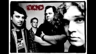 TAD - Caberet Metro - Chicago 9-7-1990