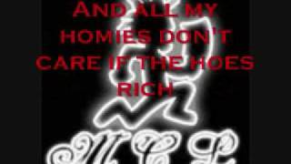 I'm Coming Home - Insane Clown Posse w/lyrics