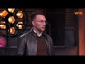 Dragons' Den: Deze app moet iedereen rijker maken