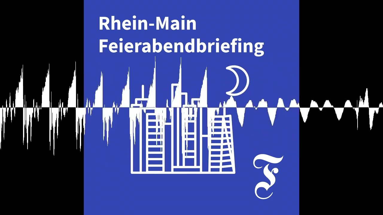 F.A.Z. Rhein-Main Feierabendbriefing vom 29.06.2026 - F.A.Z. Rhein-Main Feierabendbriefing
