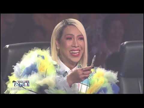 PGT 2018 (SemiFinals) - Joven Olvido Vape