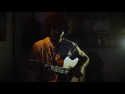 Justo Pra Dizer - Paulo Giron