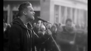 Tom Chaplin - Follow My Heart - Lyrics