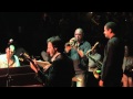 Daniel Daibem w/ Hammond Grooves - The Jody Grind