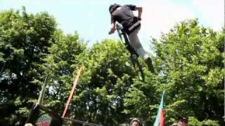 All I Wanted by Kymberly Kennedy (Ladybird remix)