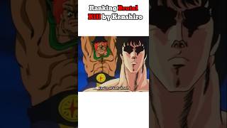 Download lagu Ranking Brutal Kill by Kenshiro| Fist of the Northern Star #anime mp3