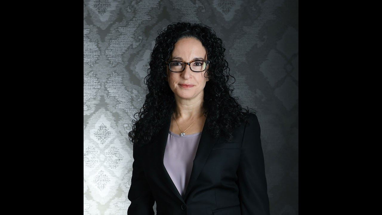 Debora Cahn on ‘The Diplomat’ and “using your words”