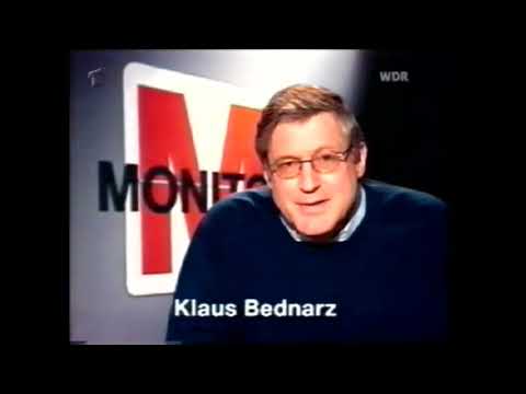 Nach-Richten: Verschwörungstheorien und den Tod von Uwe Barschel - CDU AfD FDP Wille ARD Monitor