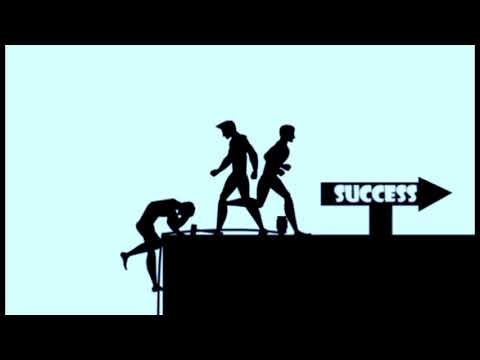 Teamwork and Leadership || Motivational short Animation Video...