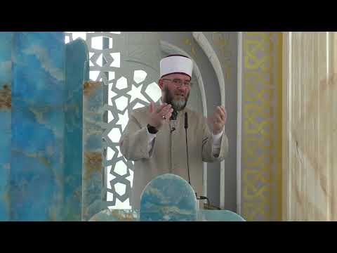 Hytbe | Virtytet e Ebu Ejubit r.a. - Hoxhë Sadat Rrustemi