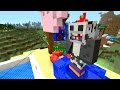 Minecraft Xbox - Quest For Fish (122) 