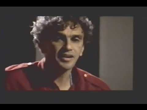 Caetano Veloso - Get Out Of Town (Cole Porter)