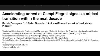 BIG SHIFT at World's Scariest Volcano | S0 News Apr.29.2026