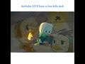 Ducktales 2018 Louie Is Love Della Duck