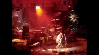 Neil Young 11-30-07 - &quot;Dirty Old Man&quot;