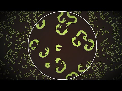 Making A Game Where You Create Life