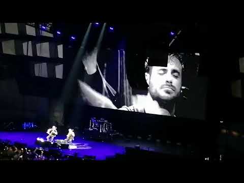 2Cellos - 22. Hallelujah (Leonard Cohen) /12.05.2022 Vienna/