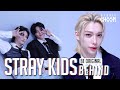 [BE ORIGINAL] Stray Kids(스트레이 키즈) '특(S-Class)' (Behind) (ENG/JPN)