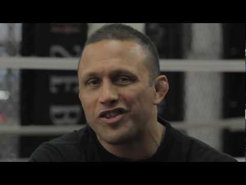 F. University - Renzo Gracie Gets Mugged: FRANK151