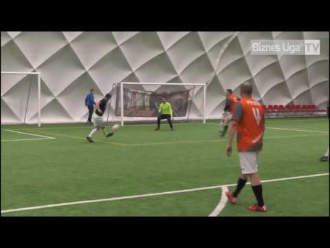 06.02.2017 III Liga A - Prisjakt vs APLA