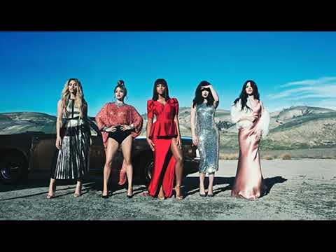 Fifth Harmony - That's My Girl (Male Version)