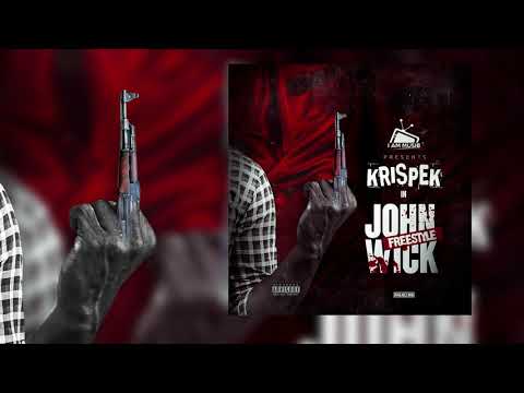 KrisPek in JOHN WICK [Freestyle]