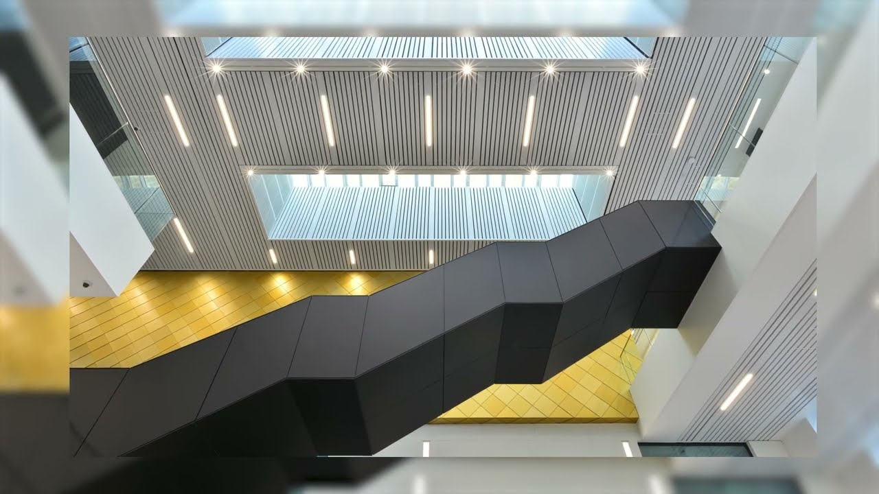 CTL, Collaborative Teaching Laboratory, University of Birmingham (United Kingdom)