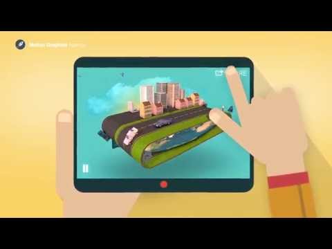 SystemFX video.