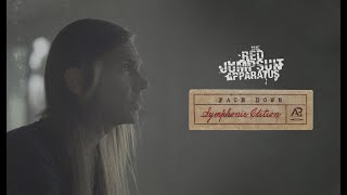 The Red Jumpsuit Apparatus - Face Down (Symphonic Edition) [Official Music Video]