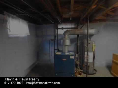 10 Williams St, Quincy MA 02171 - Single Family Home - Real Estate - For Sale -