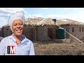 Zodwa Wabantu S House In Nelspruit Mpumalanga And Why She Is Not Leaving In It