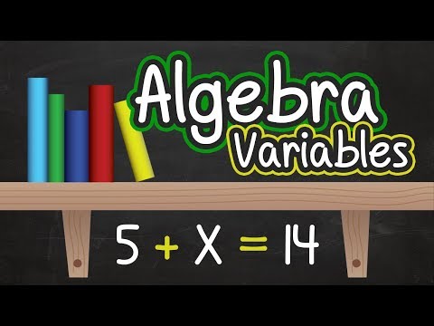 Algebra Video for Kids: Solve Equations with Variables | Star Toaster