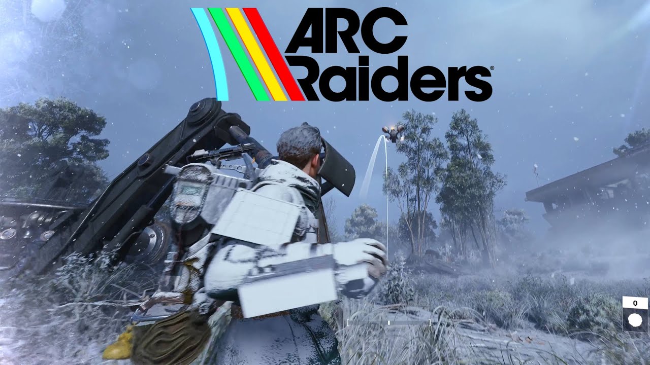 ARC Raiders Endgame Guide — Endgame Content, Gear & Strategy 2026