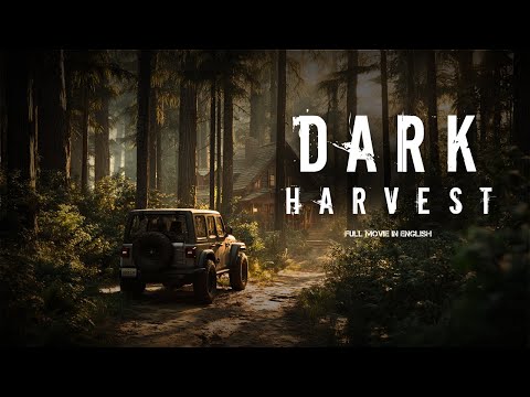 Do NOT Watch This Movie With Kids! | Dark Harvest | Twisted Crime Thriller That Will Shock You