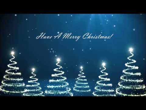 We Wish You A Merry Christmas - Short Rock Version