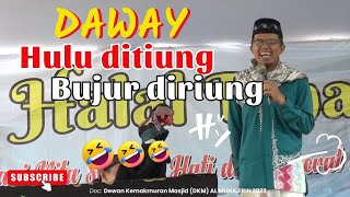 Download lagu PECAH !!! DAKWAH DAN WAYANG LUCU PISAN | UST RAMDAN JUNIARSYAH | CEPOT CERAMAH mp3