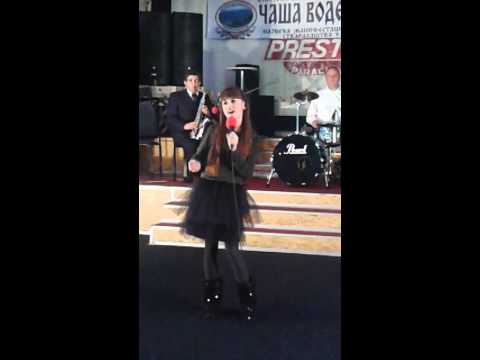 Tijana Jacimovic "Casa vode sa izvora"