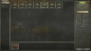 Panzer Corps | Afrika Korps | AK01.20 British India Part 1 | Rommel