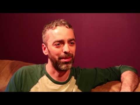 Nick Oddy on first hearing The Shaggs...