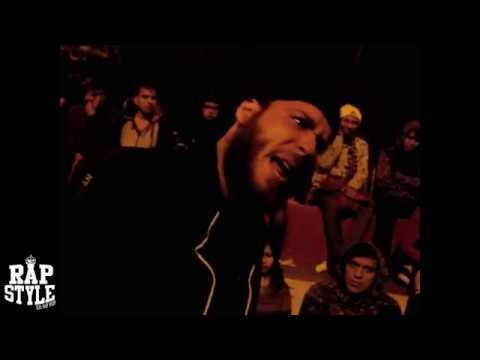 TUPAC vs ERMITAÑO vs PACCA -Semifinal- Rapstyle Sjl - Audición SUPREMACIA MC 2018